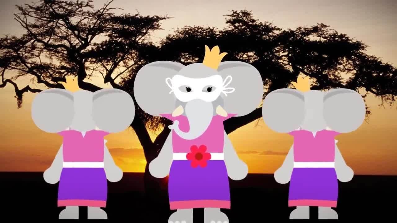 Wiggle Song for Children | Wiggle It Dance Get On Your Feet | Wiggle Wiggle Dance for Kids