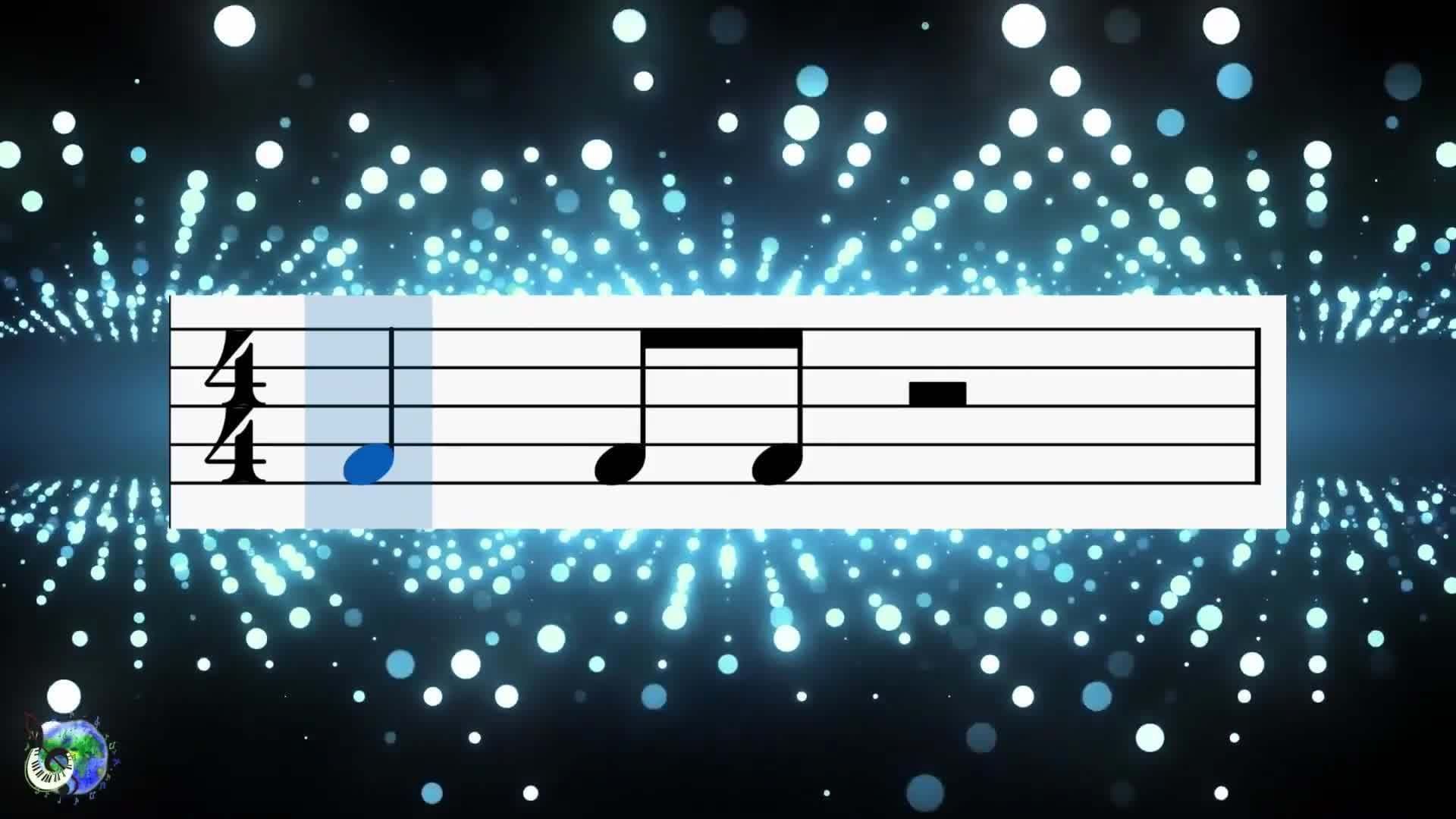 Rhythmic Listening Exercise for Beginners #3 Rhythm Challenge