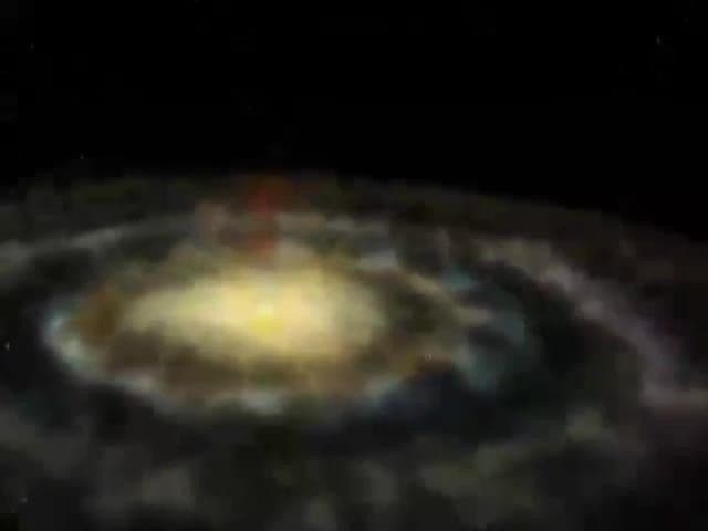 Searching for Life in the Galaxy: How life on Earth began