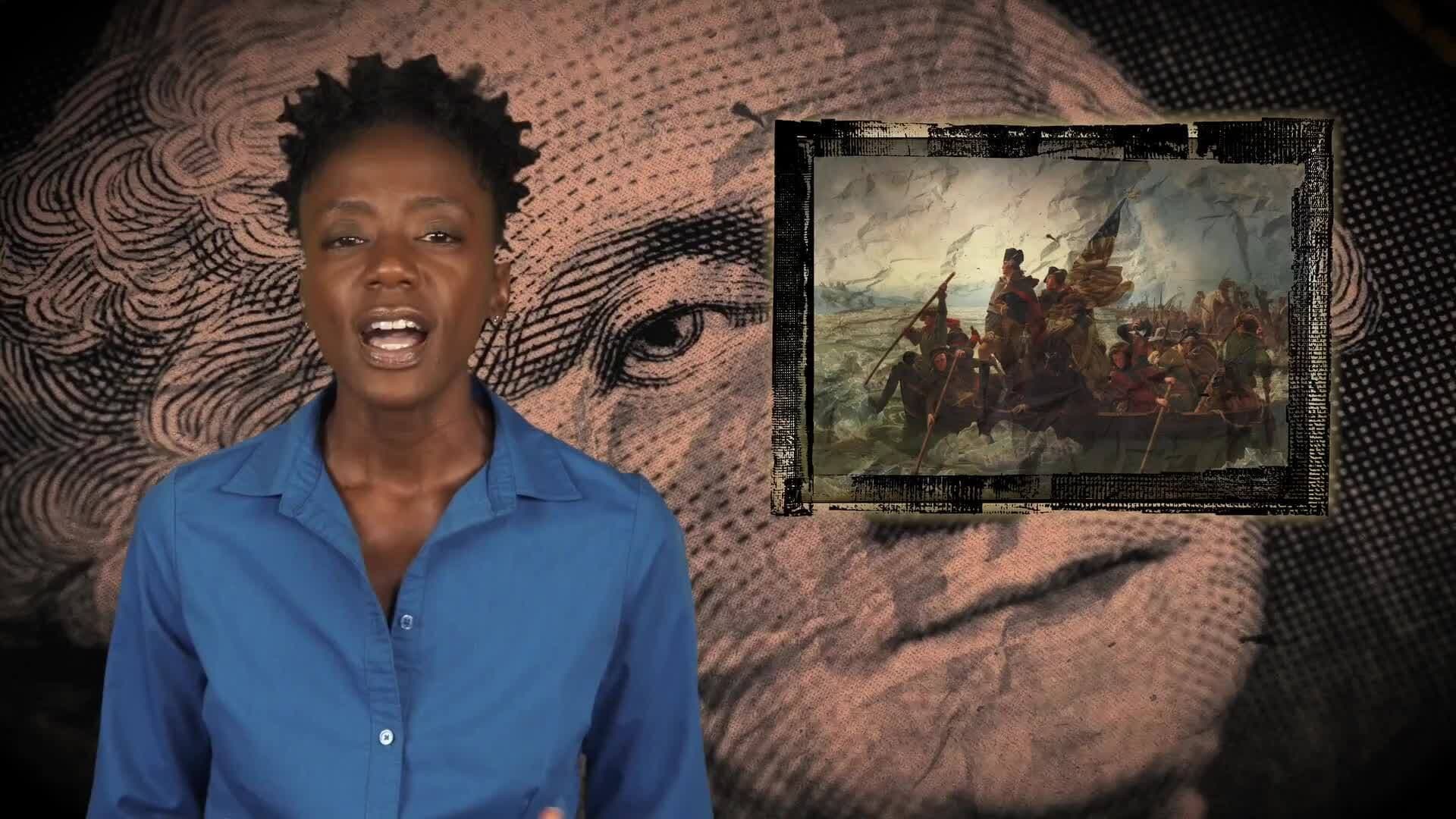 George Washington's Legacy
