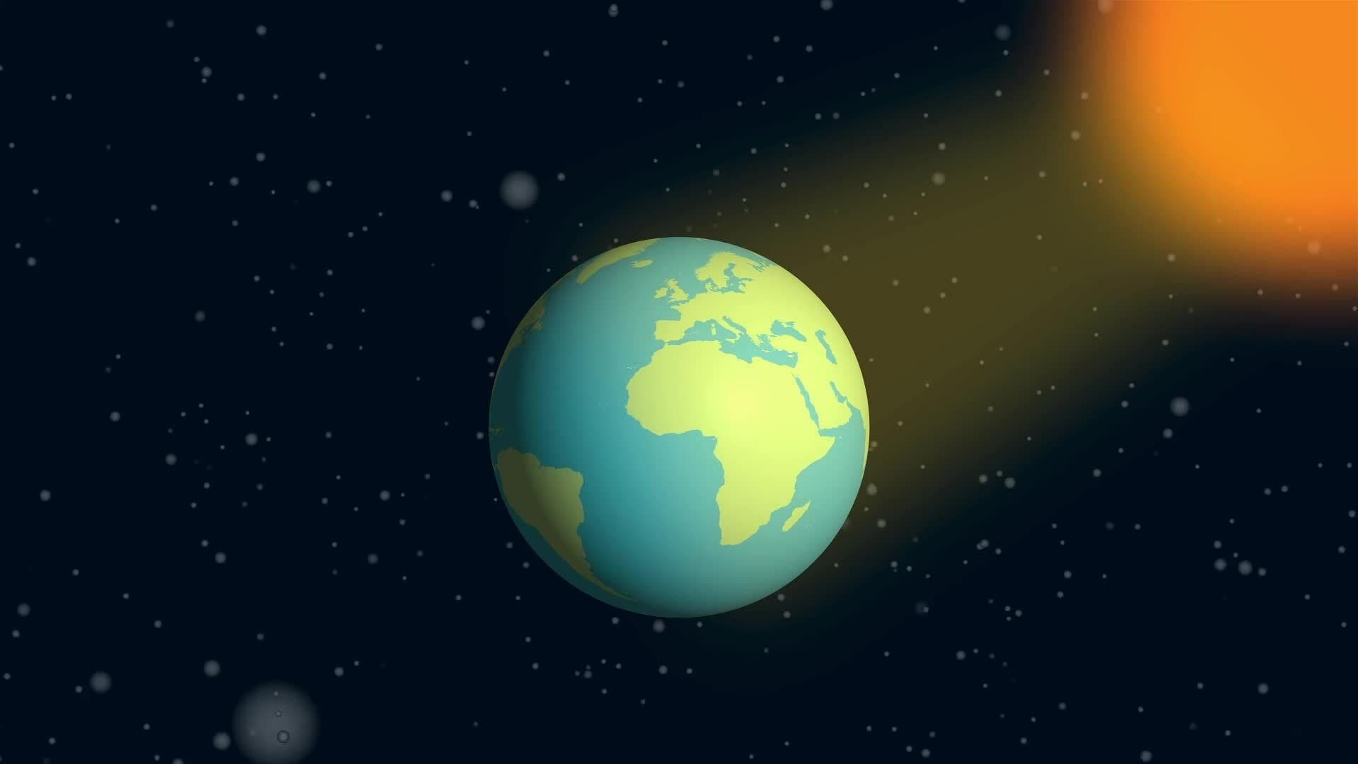 I WONDER - How Fast Does Light Travel?