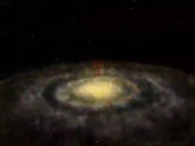 Mercury, The Solar System Historian: How the solar system formed