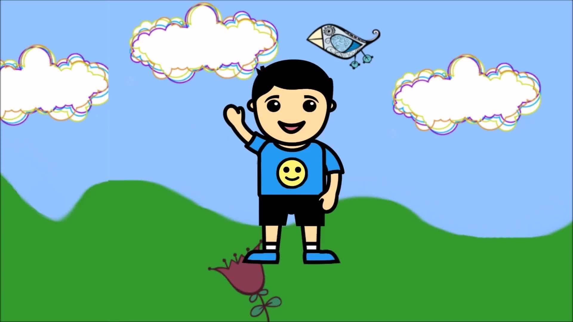 The ABCs Song | Alphabet for Kids and Toddlers