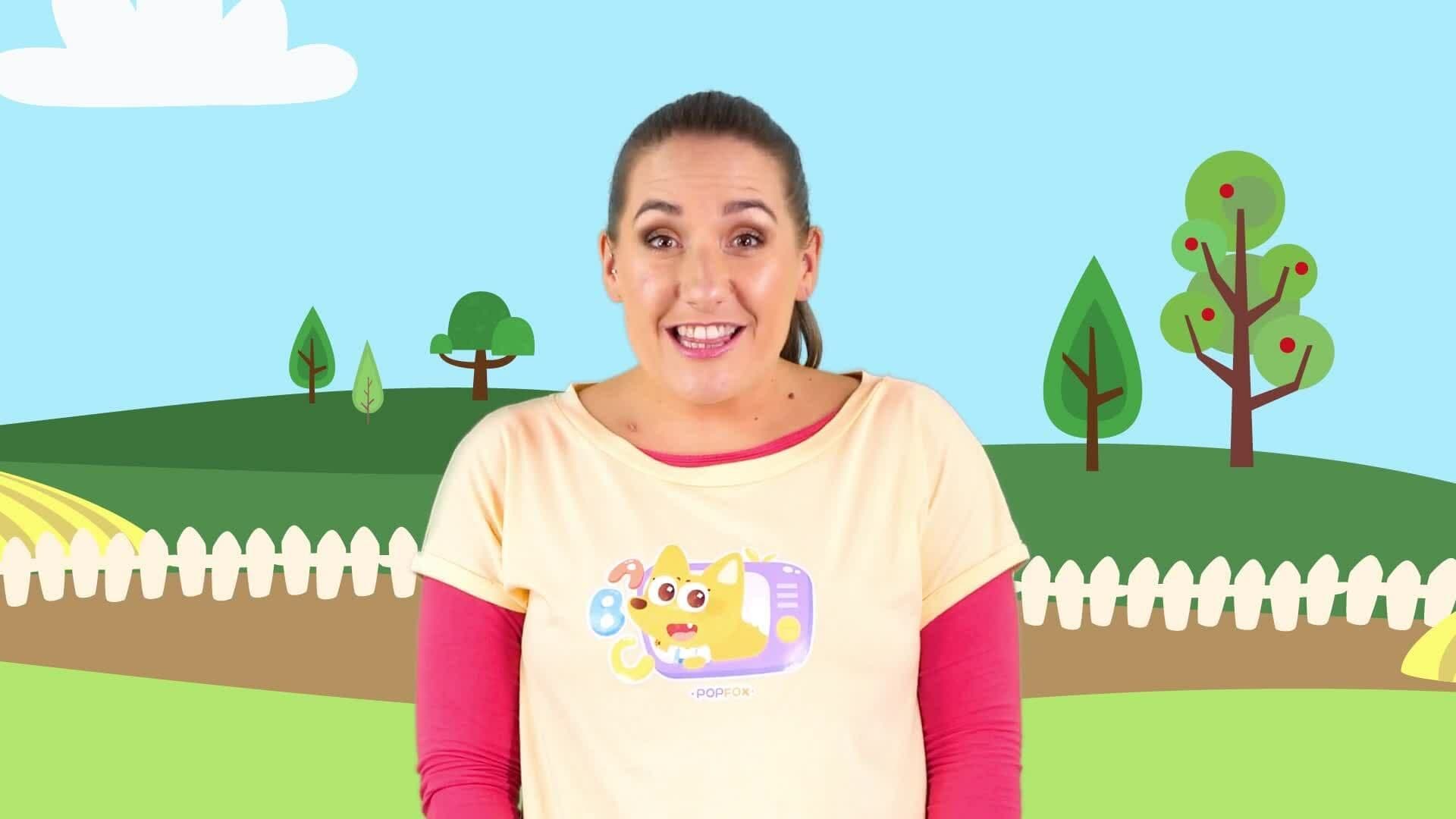 Red Fruit Planet - Chick