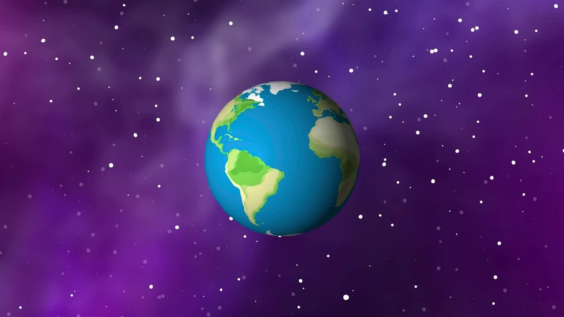 I WONDER - Are Solar Winds Harmful To Planet Earth?