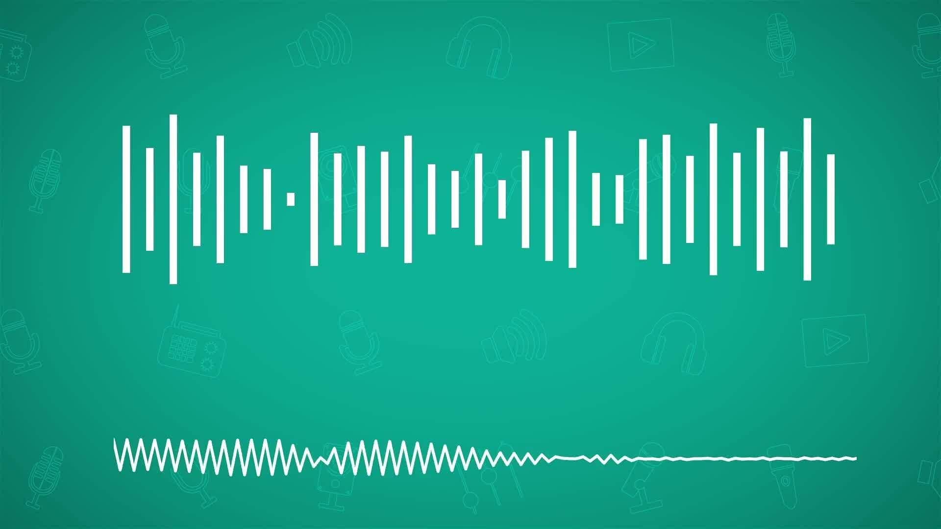 I WONDER - How Is Sound Made?