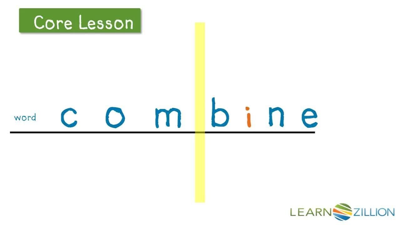 Breaking Down Tricky Words: Using the Bossy E Strategy