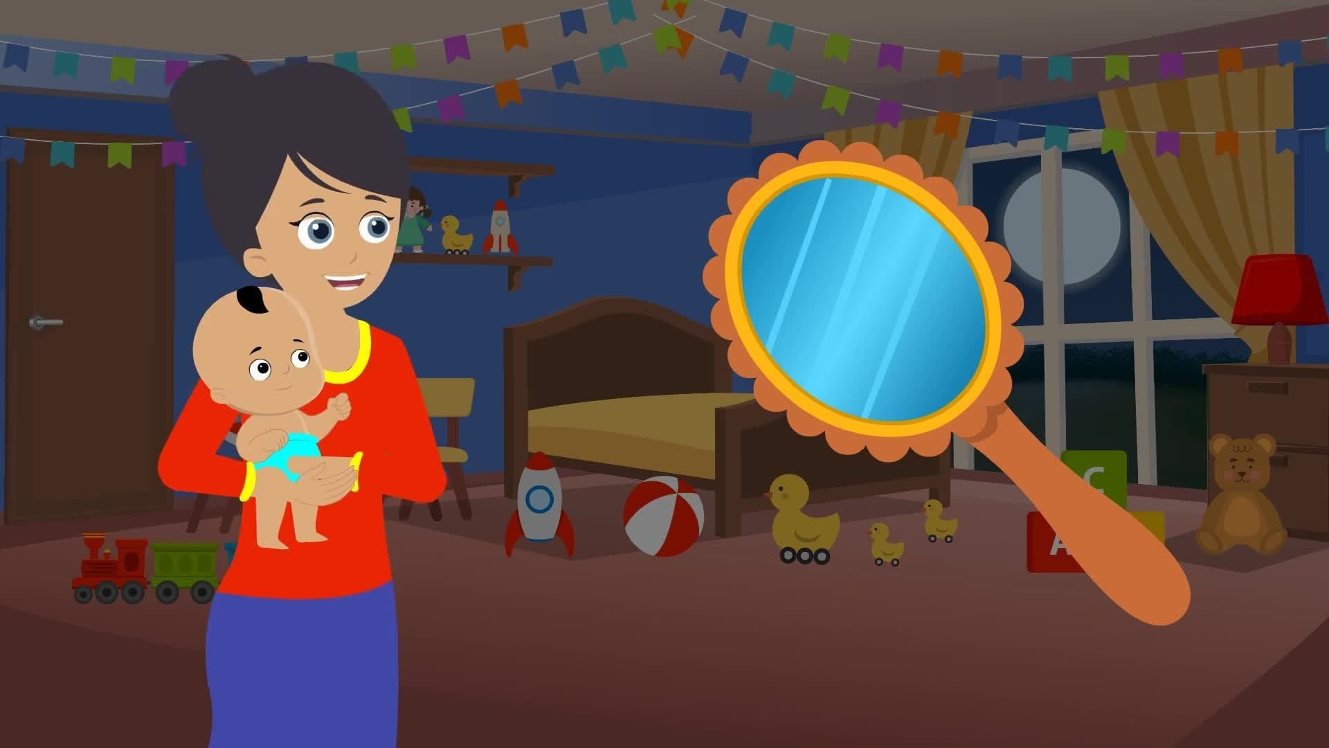 Hush Little Baby | Lullaby For Infants