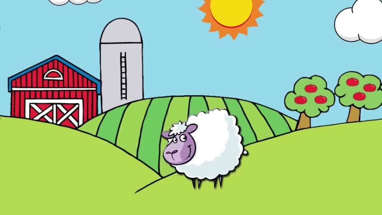 Find the Farm Animals!   Farm animal video for Kids