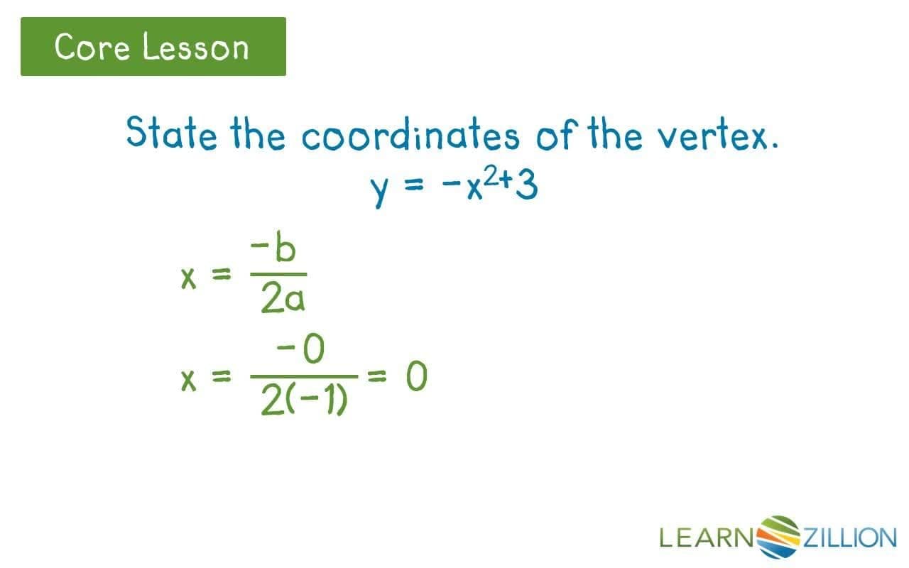 Graphing Quadratic Equations: Finding the Vertex and Maximum Height