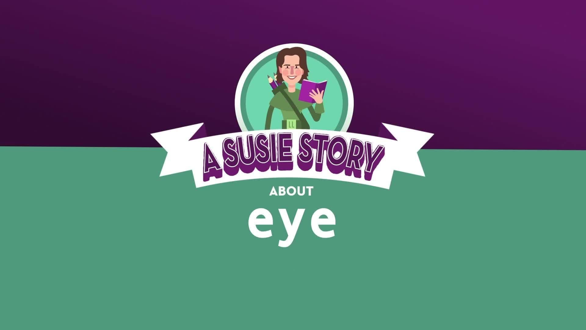 A Susie Story about Biscuit