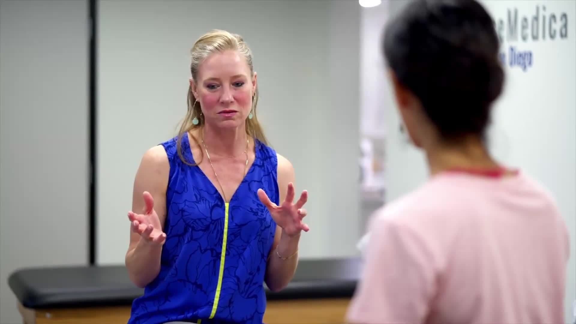 HOW DANCERS CAN PREVENT INJURY- Advice From A Dance Medicine Specialist!