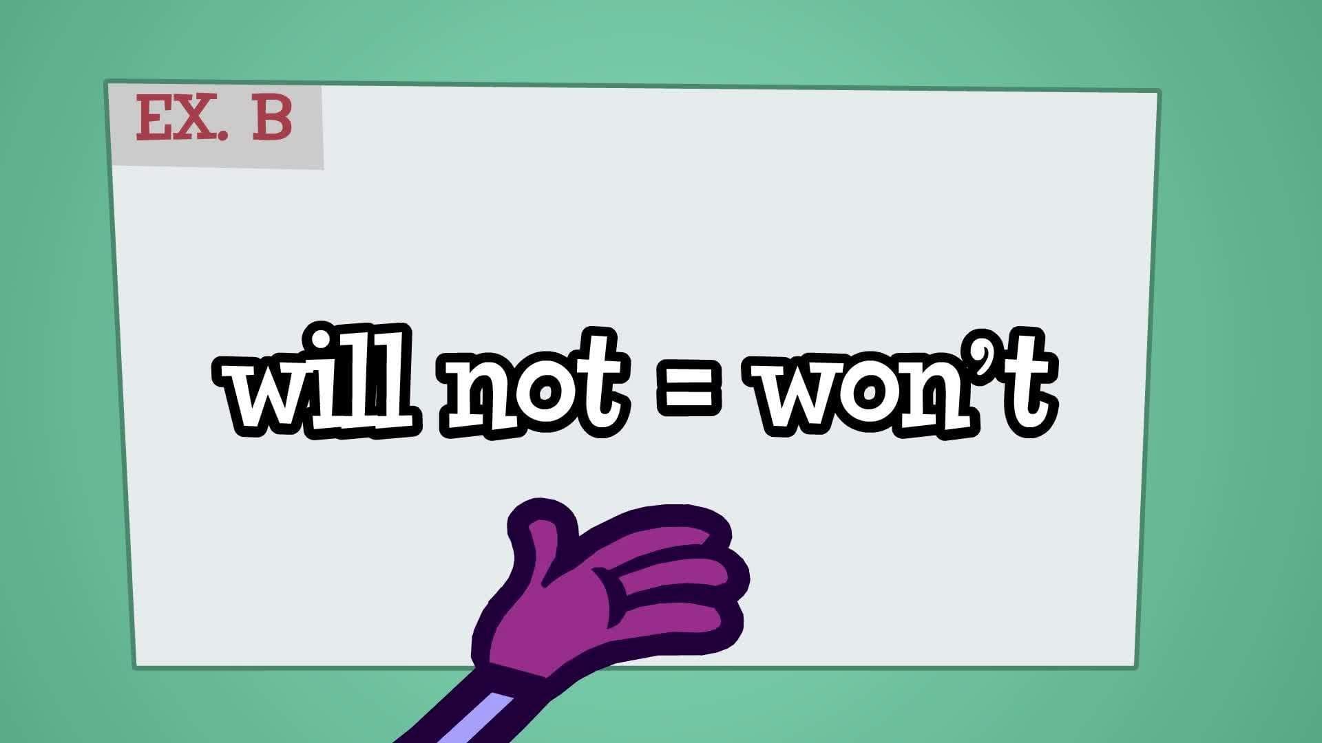 The Best Apostrophe Song You’ve Ever Heard