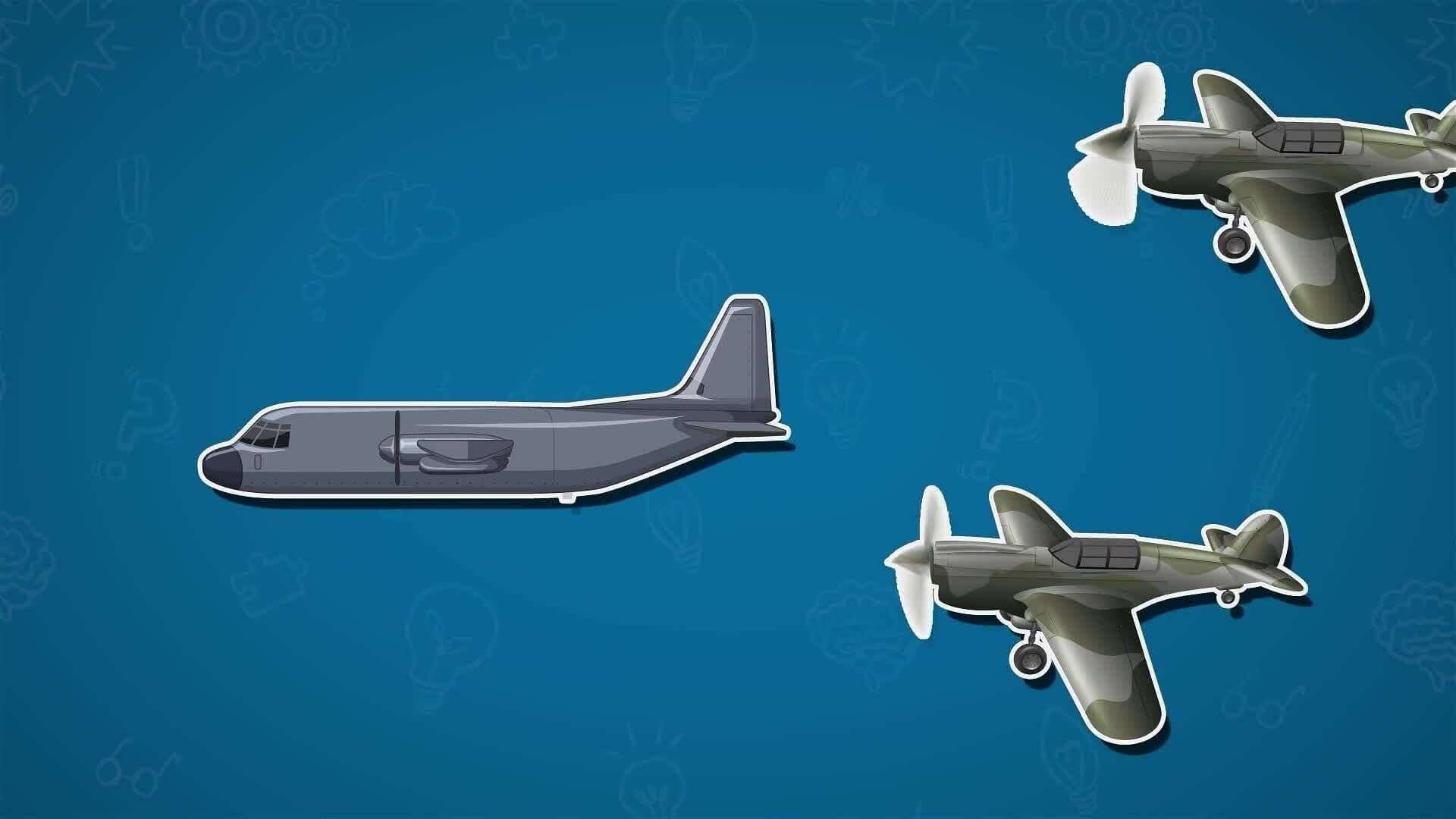 I WONDER - Who Was Hedy Lamarr?