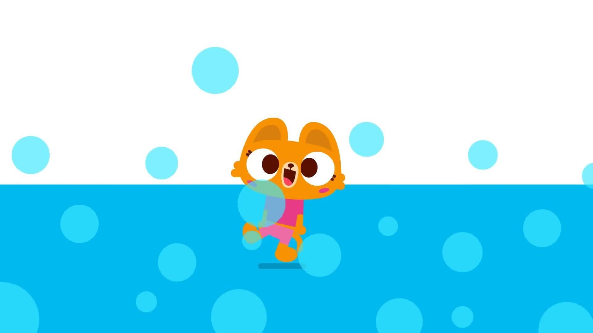 🧼 WASHING HANDS 🙌 Songs for Kids 👫 Good Hygiene Habits Lingokids