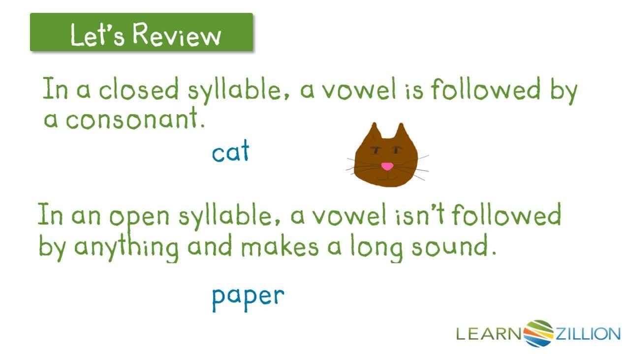Decoding Words with the Short E Sound in Closed Syllables