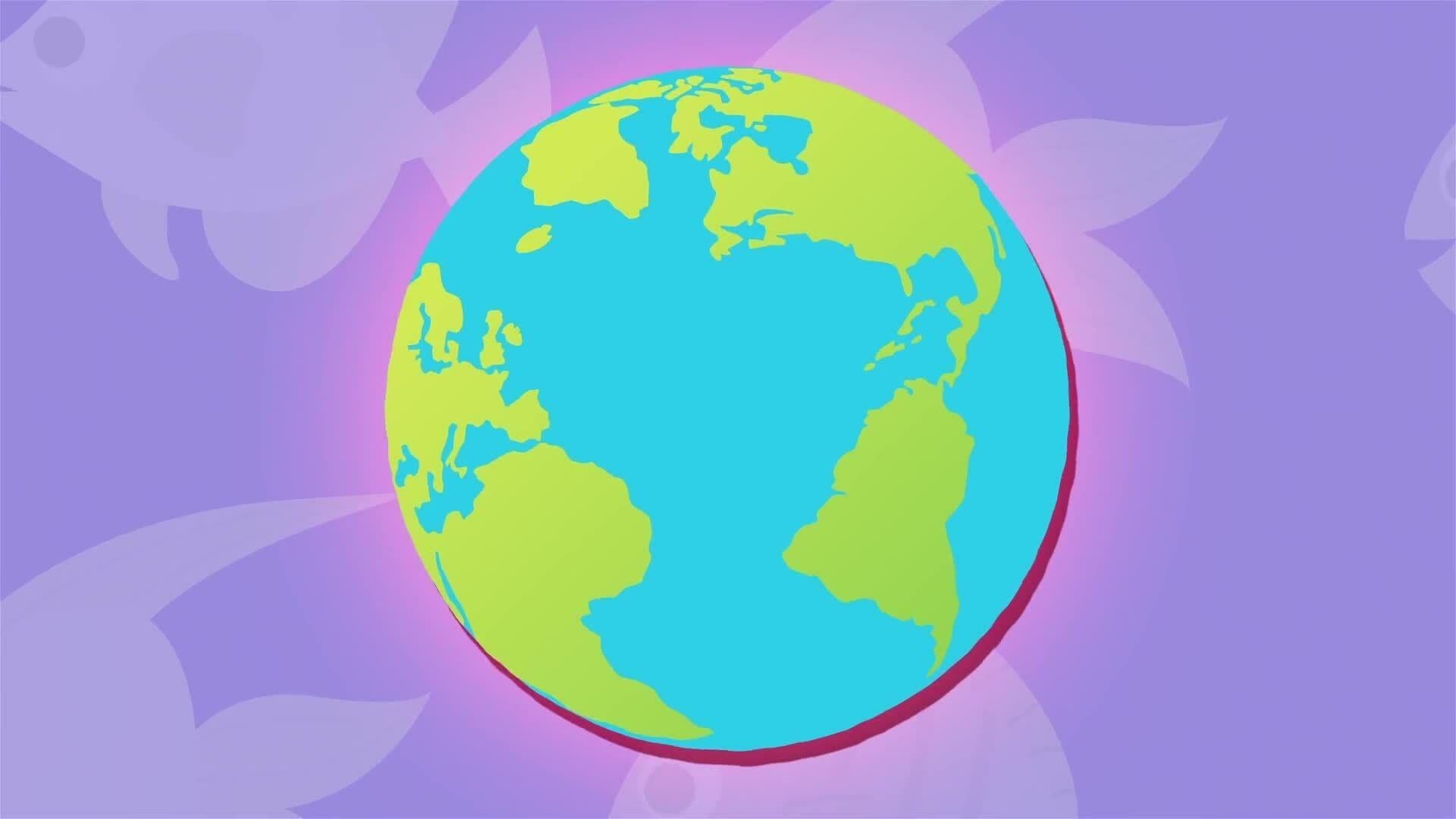 I WONDER - What Does The Ocean Do?