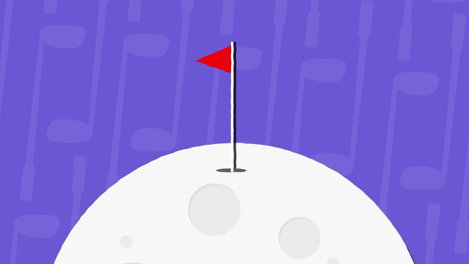 I WONDER - Where Is The Most Unusual Place Golf Has Been Played?