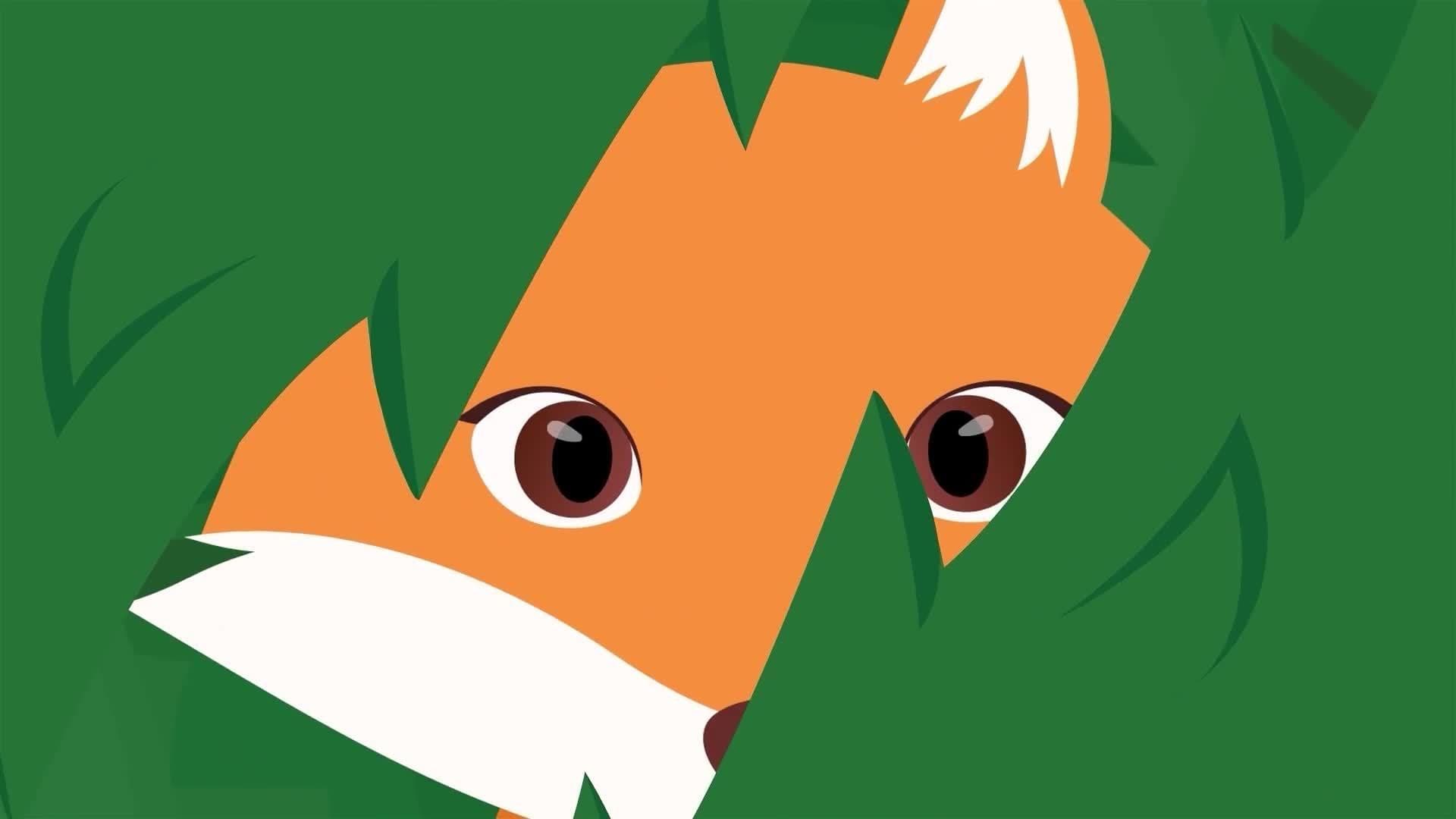 Fox - Red Fruit Planet 