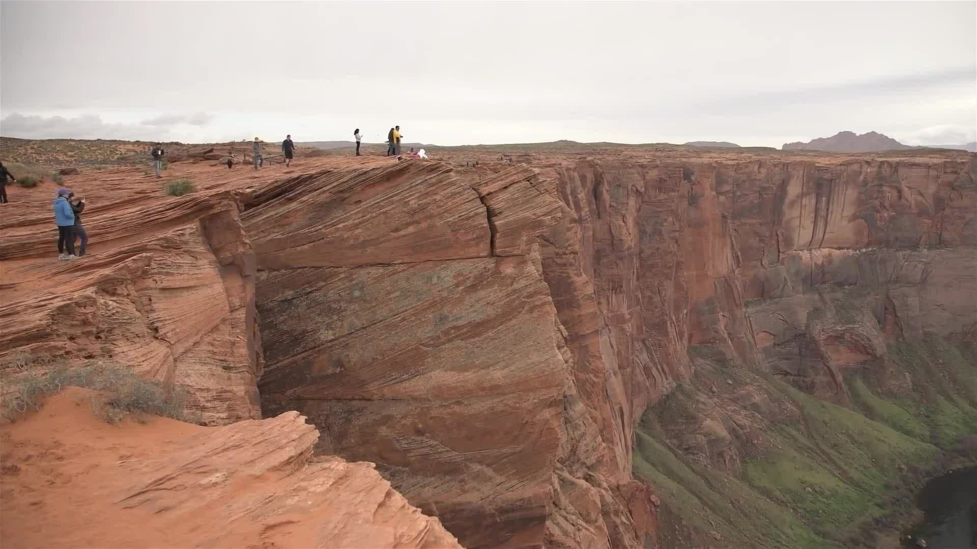 I WONDER - What Activities Can You Do At The Grand Canyon?