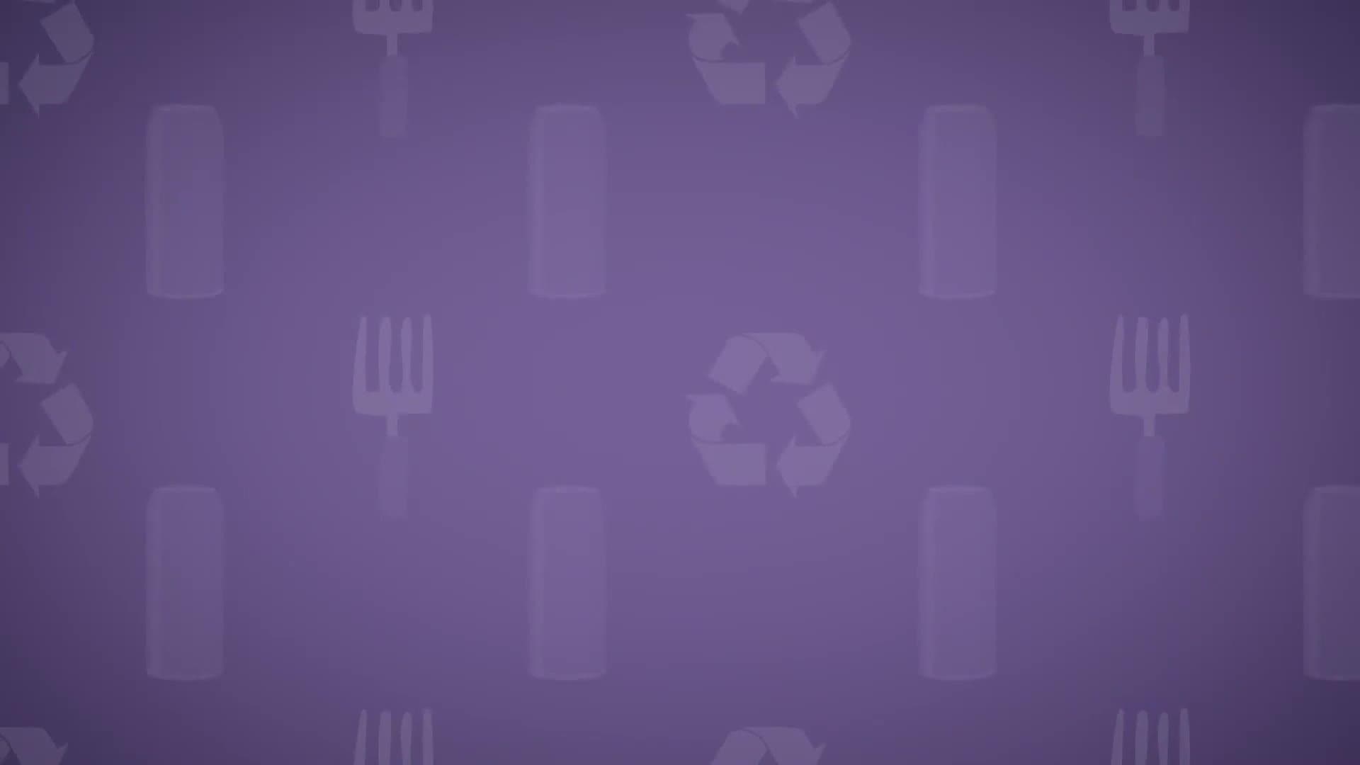 I WONDER - What Is The World's Most Recycled Material?