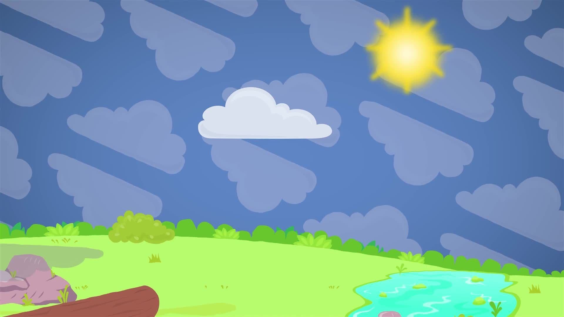 I WONDER - What Jobs Do Clouds Do?