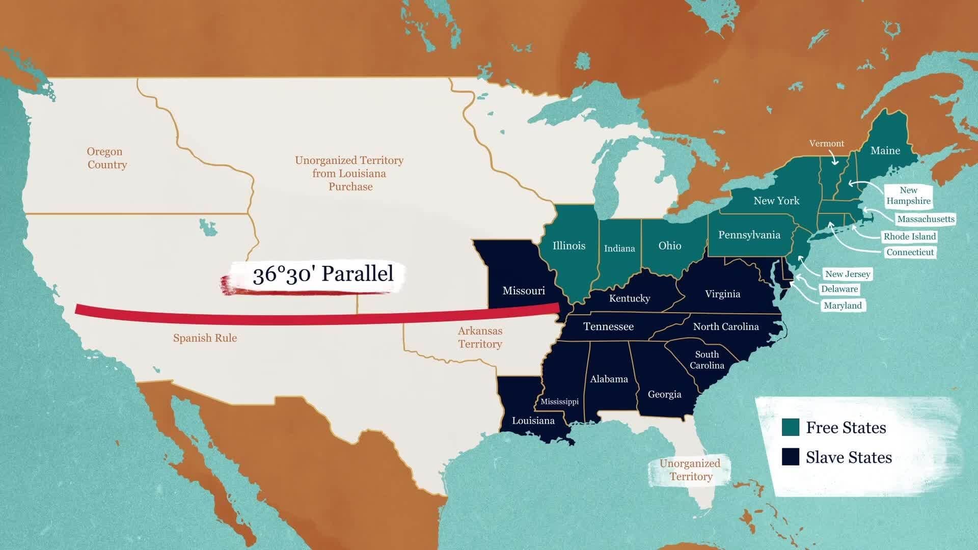 Kansas-Nebraska Act