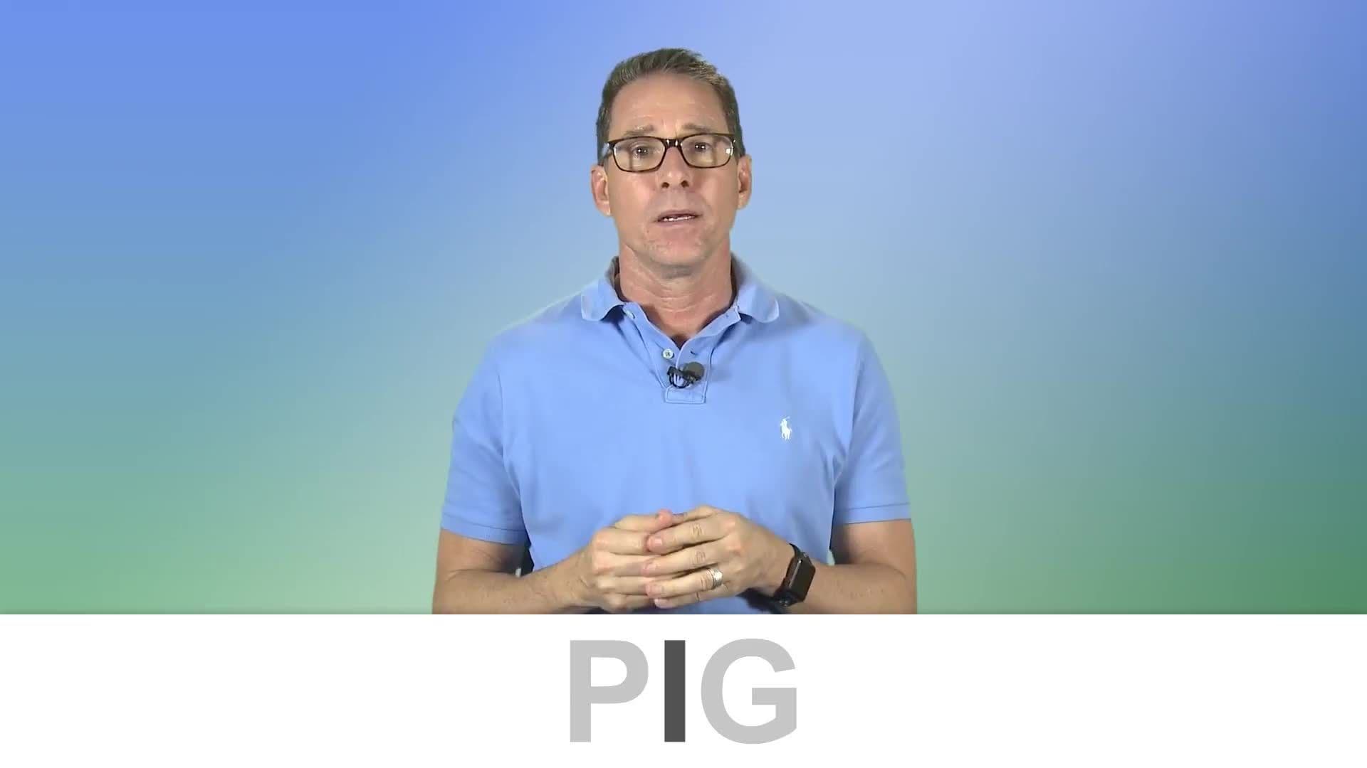 Foundational Literacy:  Medial Vowel Substitution