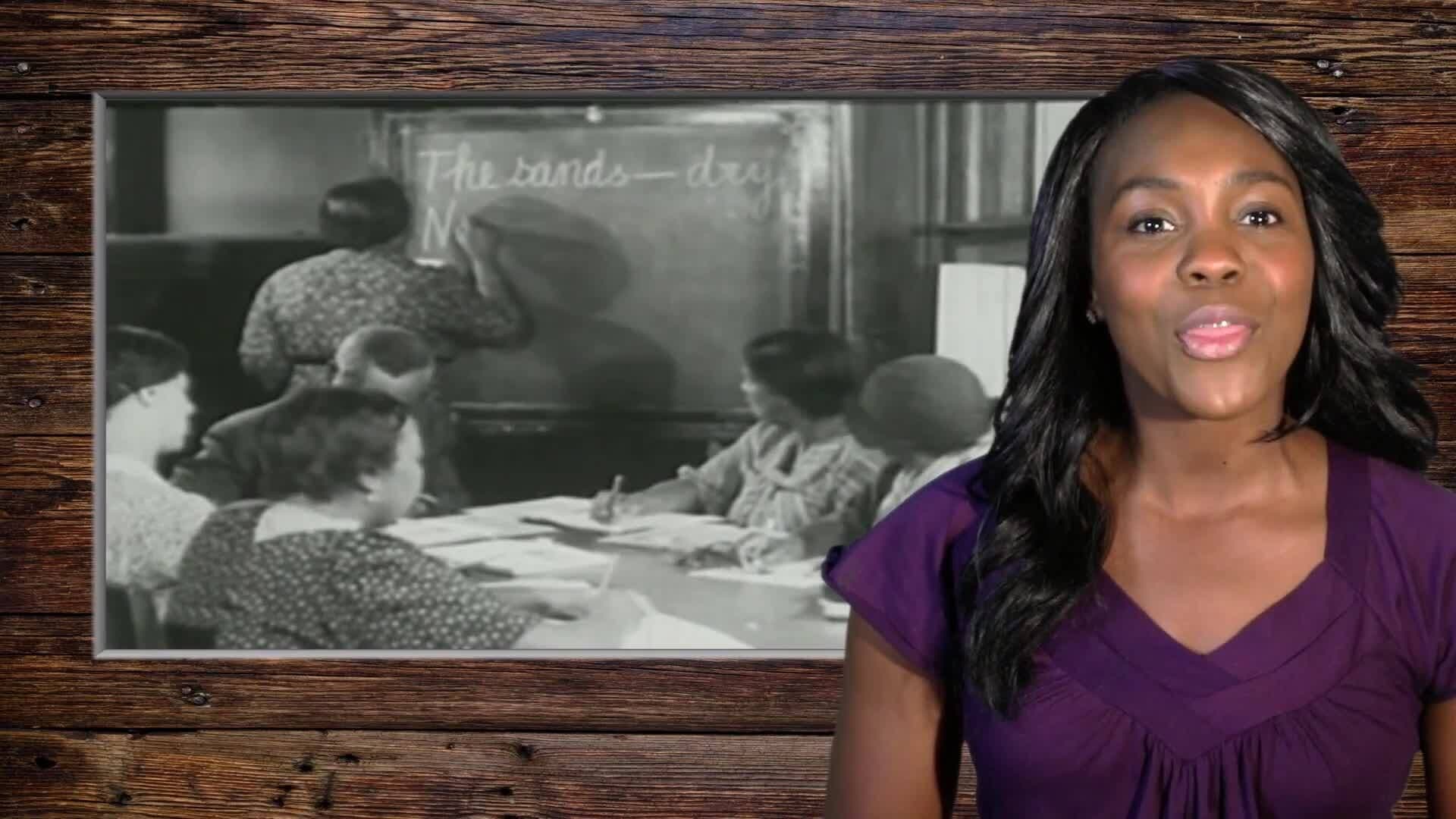 Katherine Johnson's Journey: College, Graduate School, and Early Career