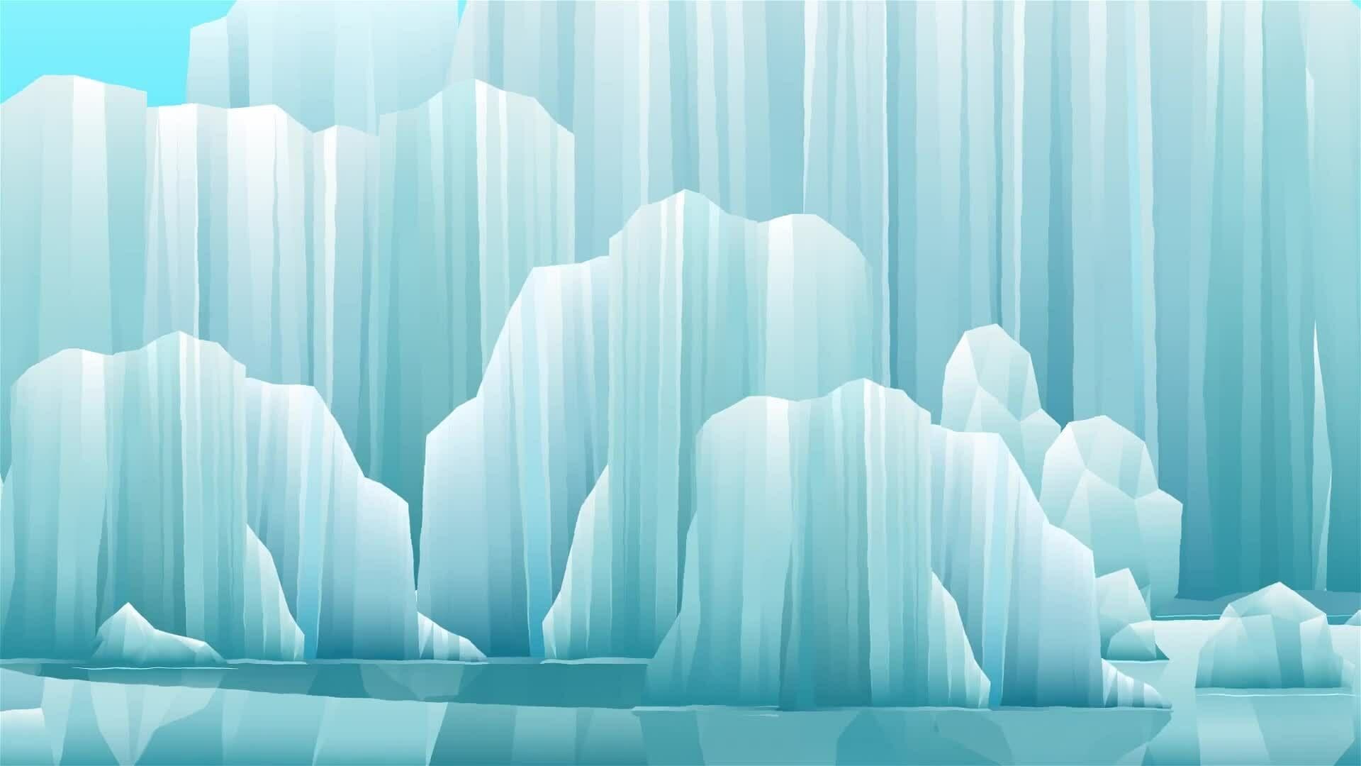 I WONDER - How Are Lakes Formed?