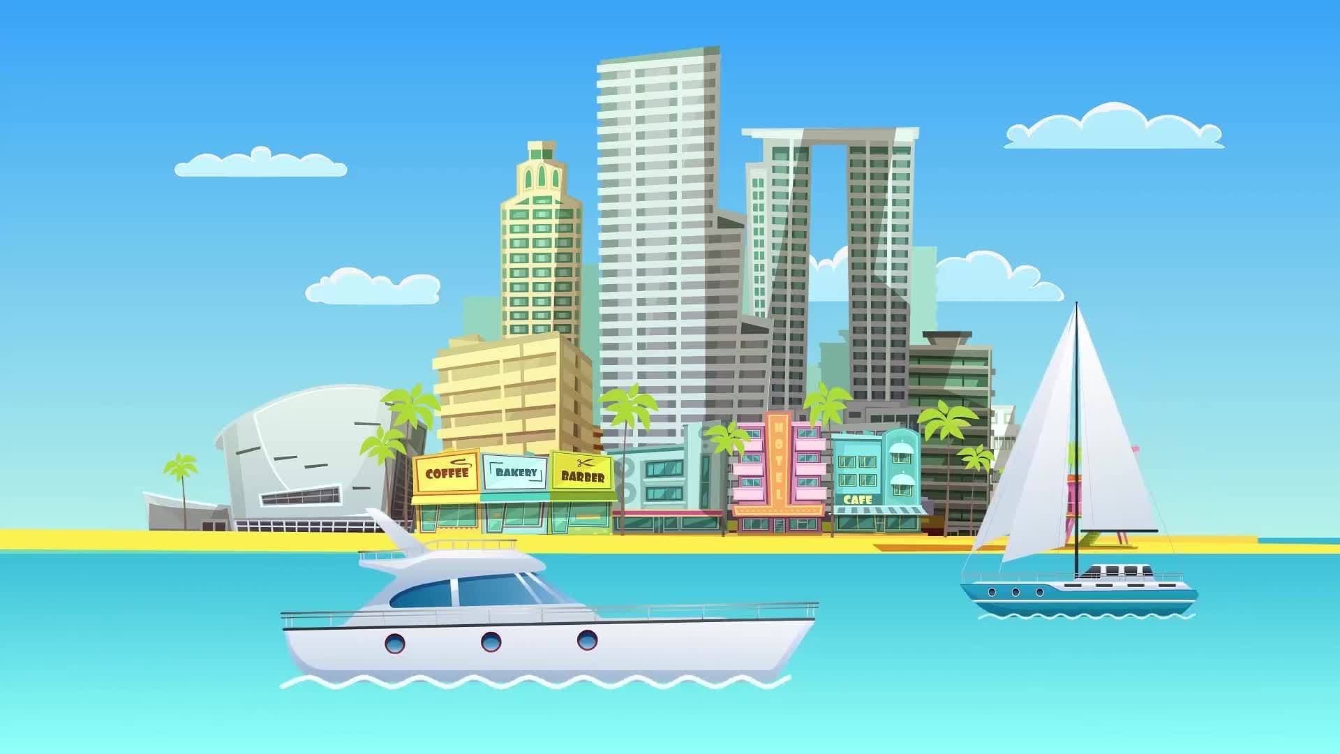 The Cat Came Back! Animal Nursery Rhyme and Camp Song for Children