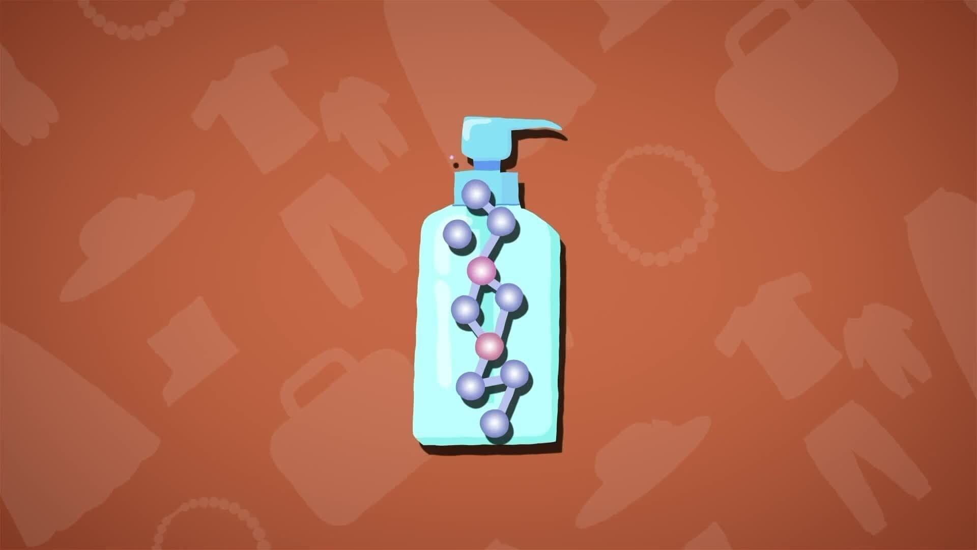 I WONDER - Is A Plastic A Polymer?