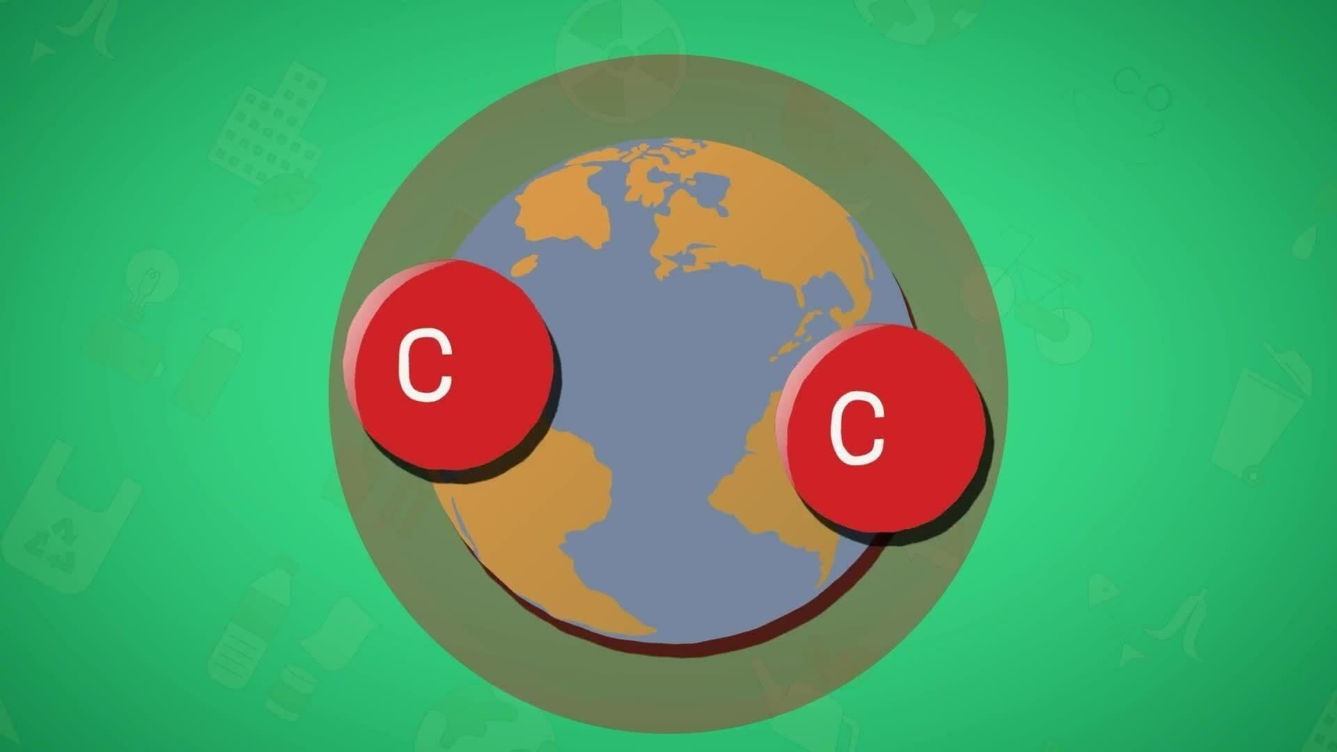 I WONDER - What Is The Carbon Cycle?