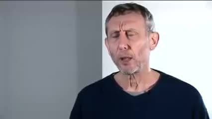 A Ball - Kids' Poems and Stories With Michael Rosen