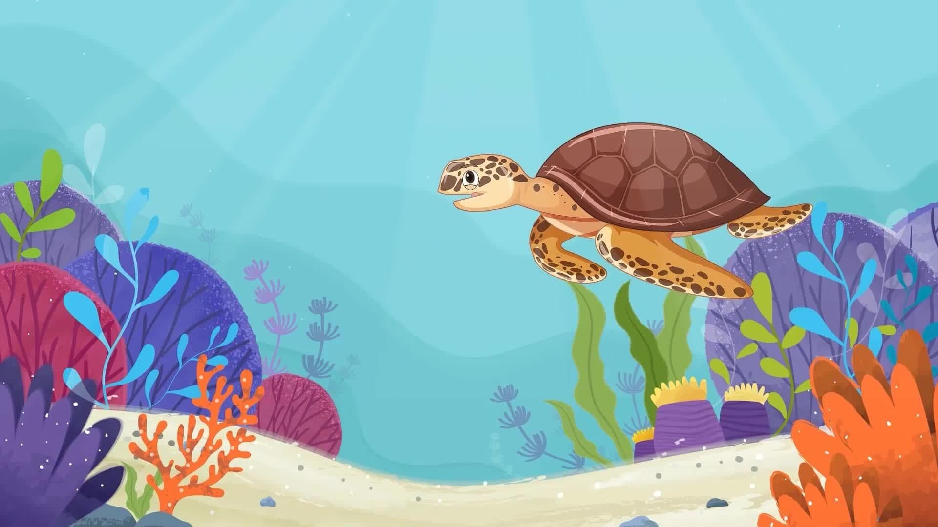 Five Facts - Plastic Pollution