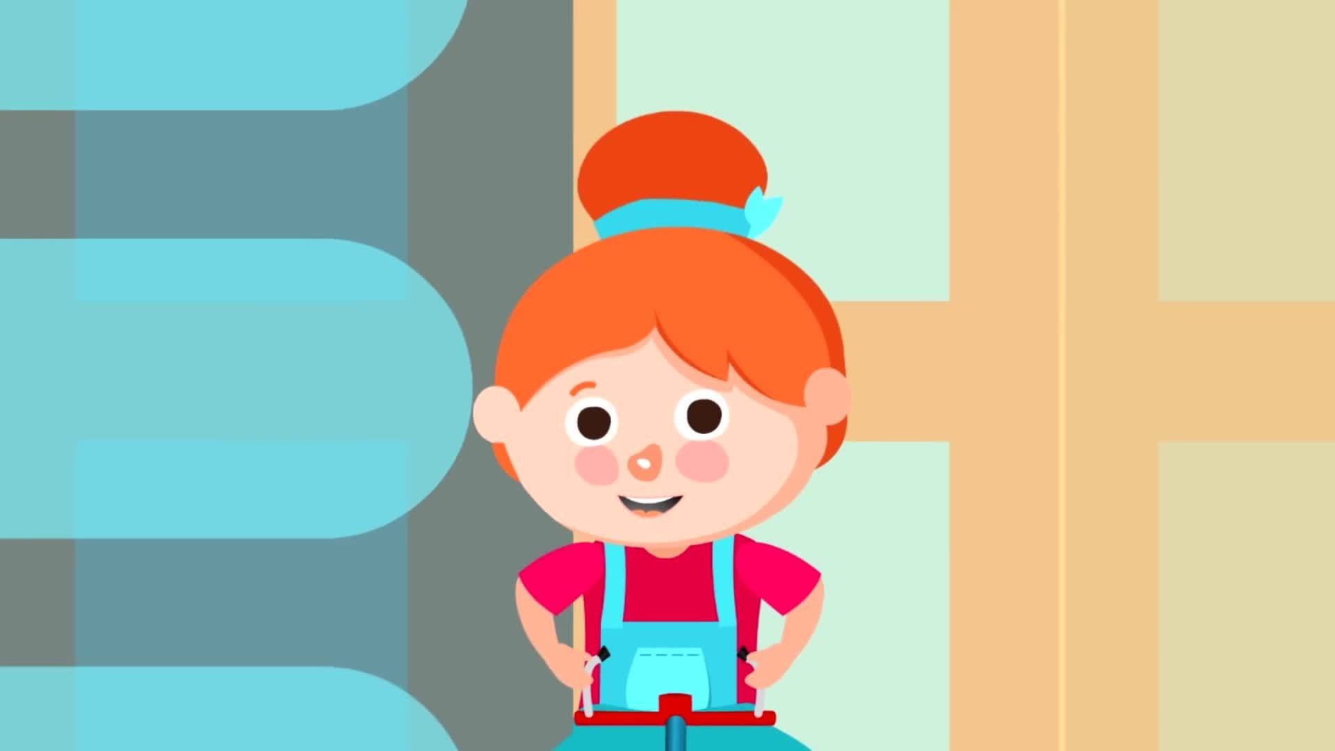 Where Are You Going?