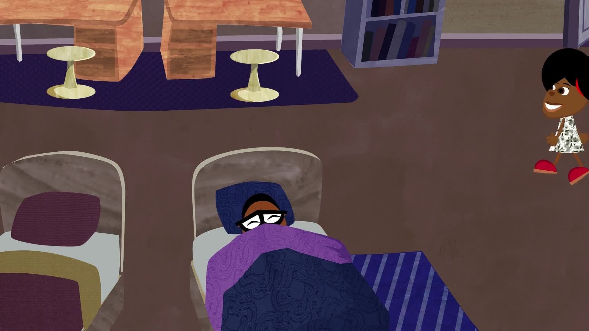 Where Did the Sun Go?