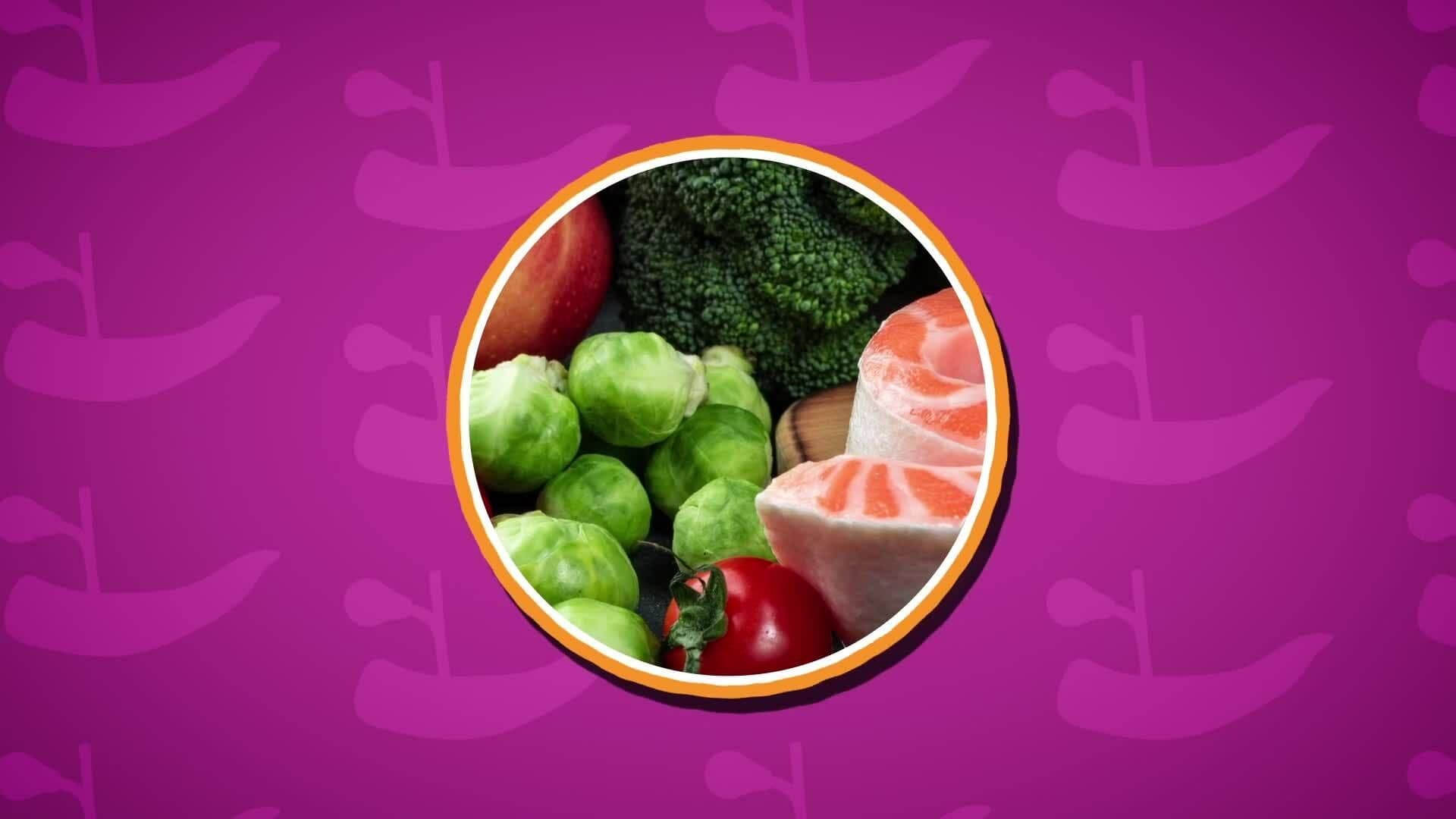 I WONDER - How Do We Keep The Pancreas Healthy?