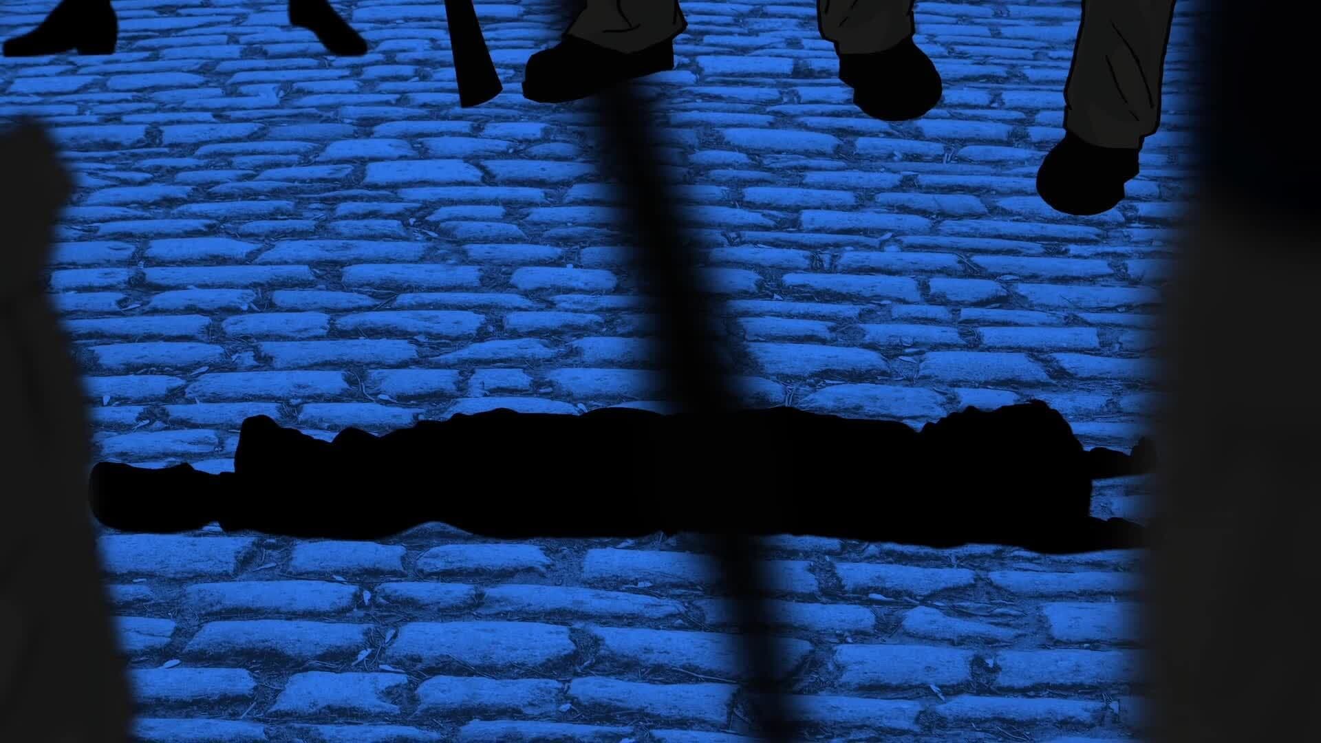 Tensions Ignite: The Boston Massacre