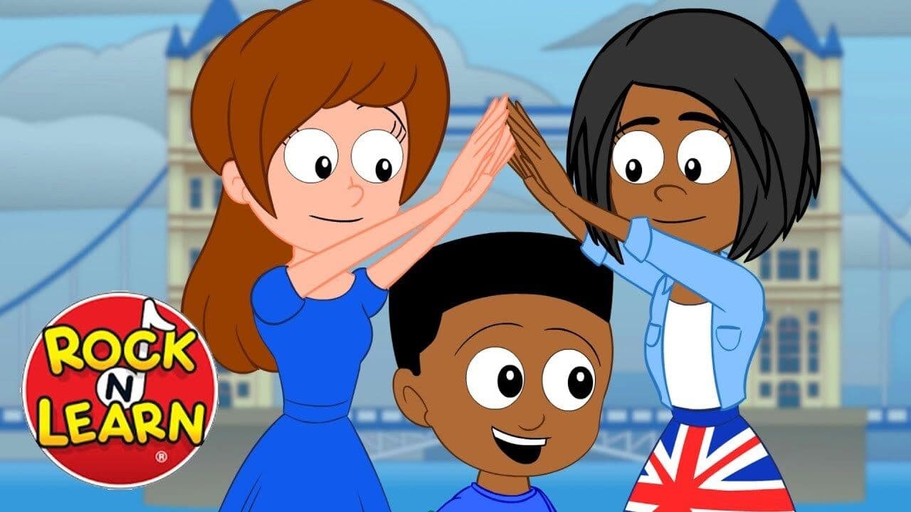 London Bridge is Falling Down