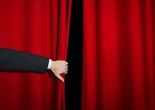 Coasts – Big reveal