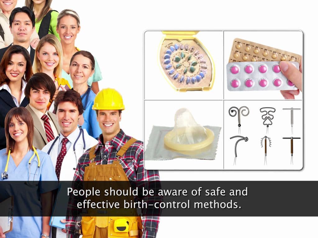 Reproductive Health