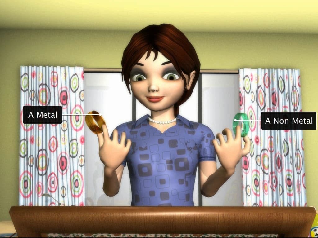 Comparison of Physical Properties of Metals and Non-Metals