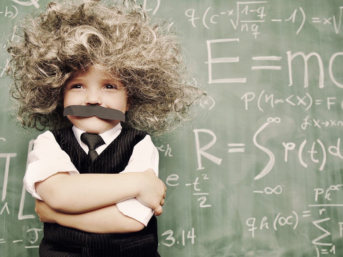 Sense of Humor: The Power of Laughter