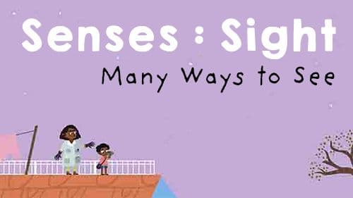 Different Perspectives - Many Ways To See