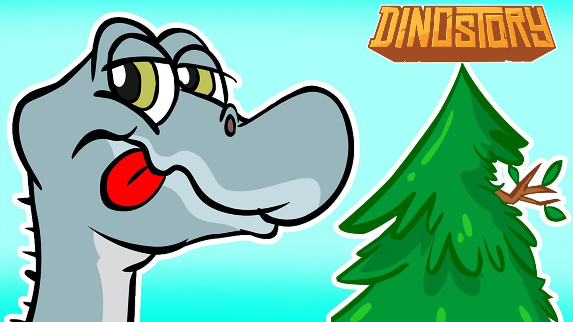 Diplodocus Song