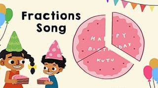 Unlocking the Power of Fractions
