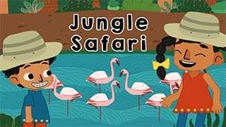 Jungle Adventure