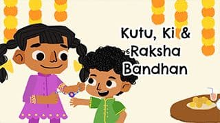 Bonding Ties - Rakshabhandan Festival