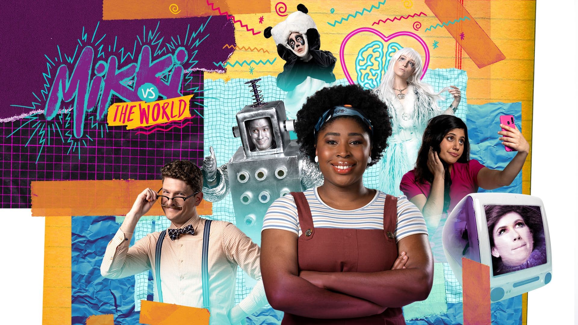 What Makes Up an Identity?